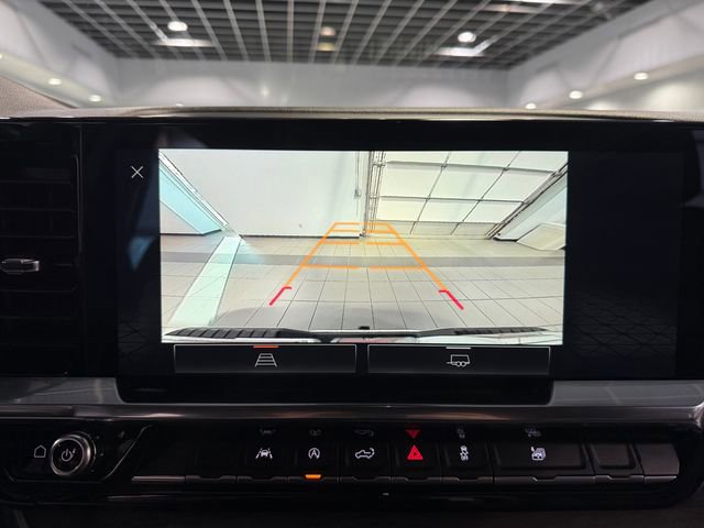 Certified 2024 GMC Sierra 1500 SLT image 22