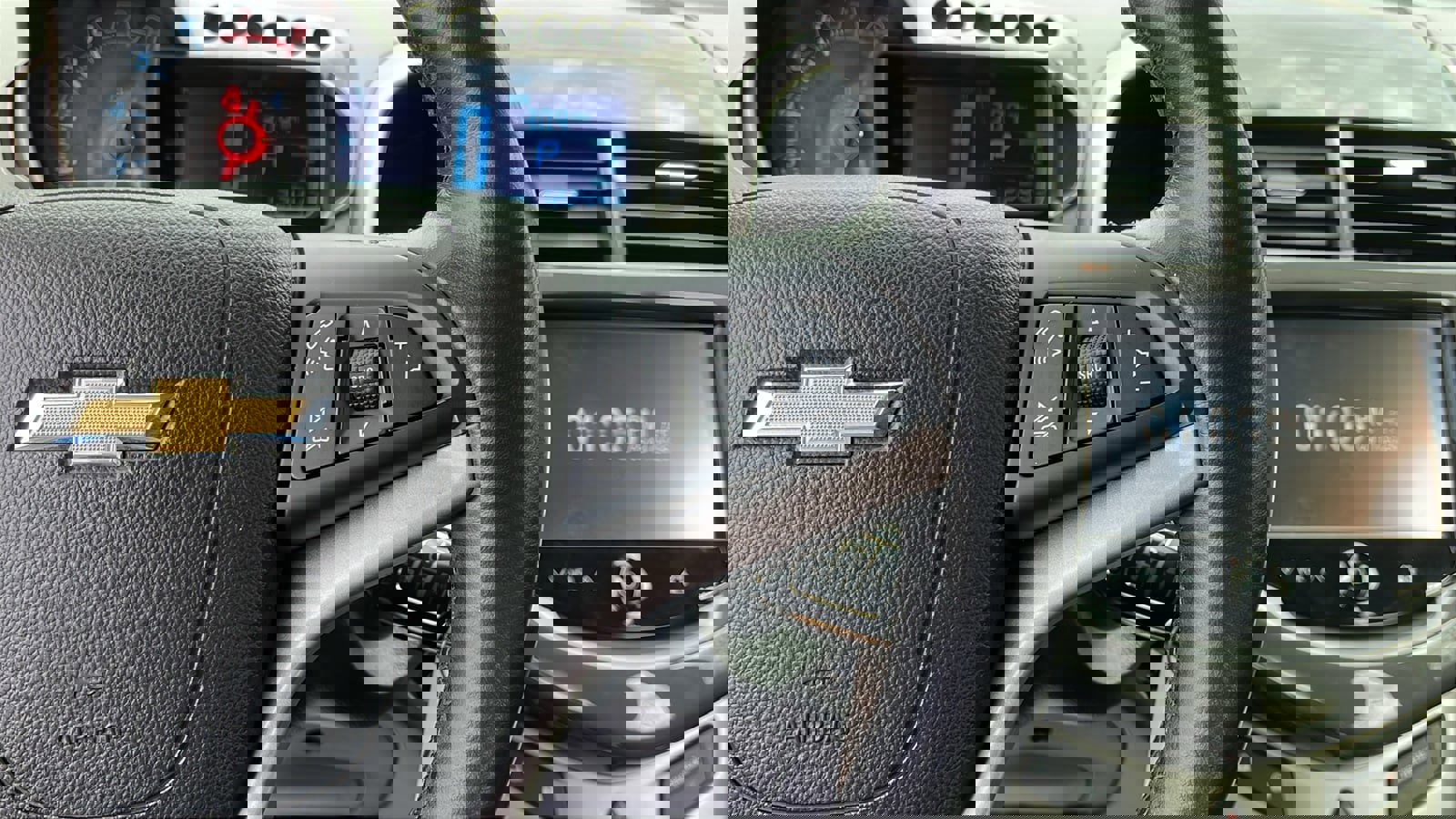 Used 2016 Chevrolet Sonic LTZ image 15