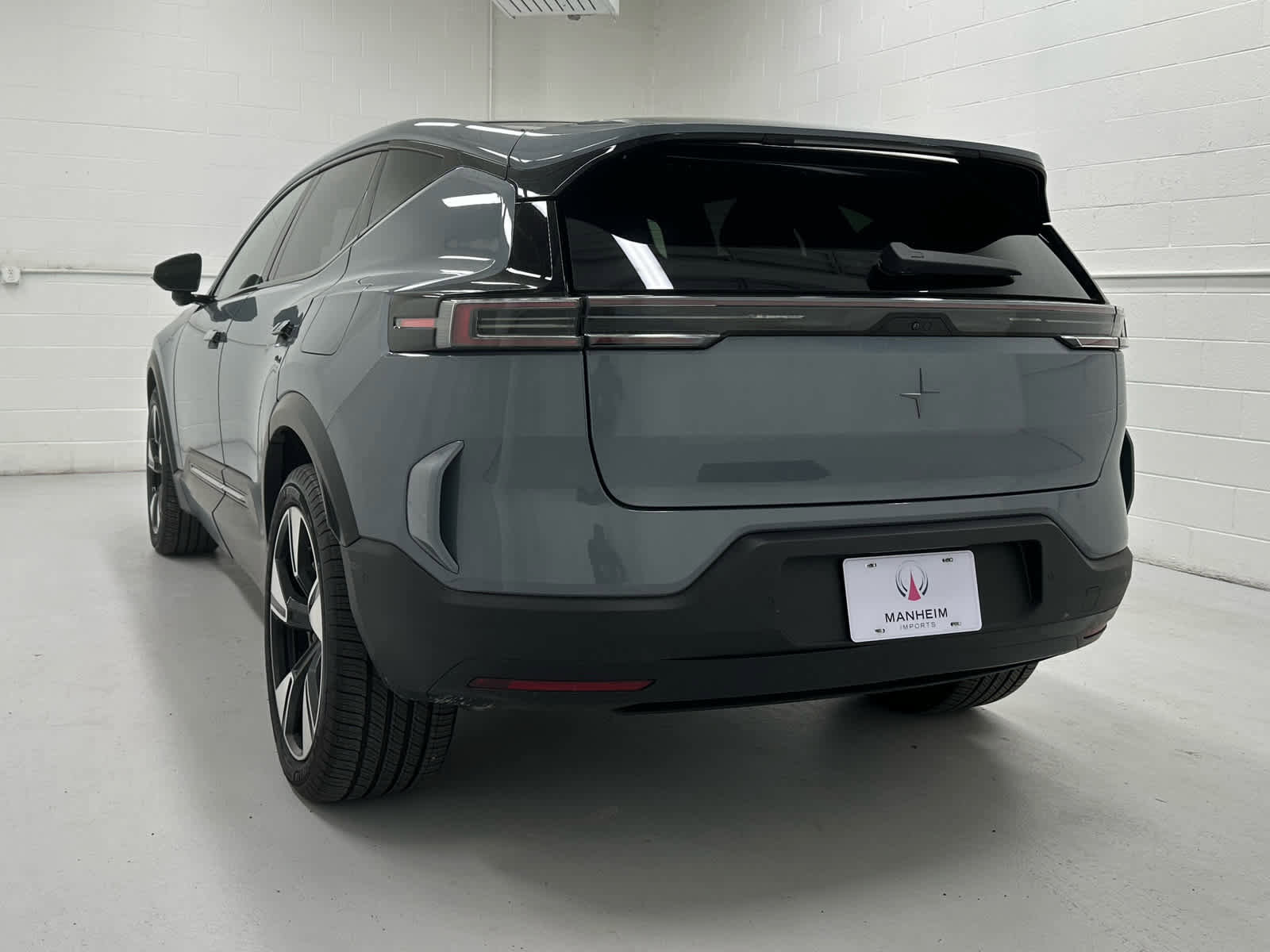 Used 2025 Polestar Polestar 3 image 8