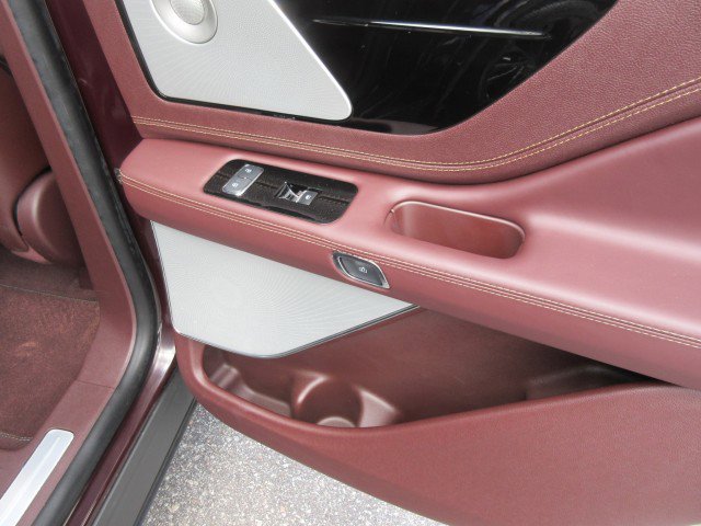 Used 2023 Lincoln Aviator Black Label w/ Jet Package AWD/4WD image 20