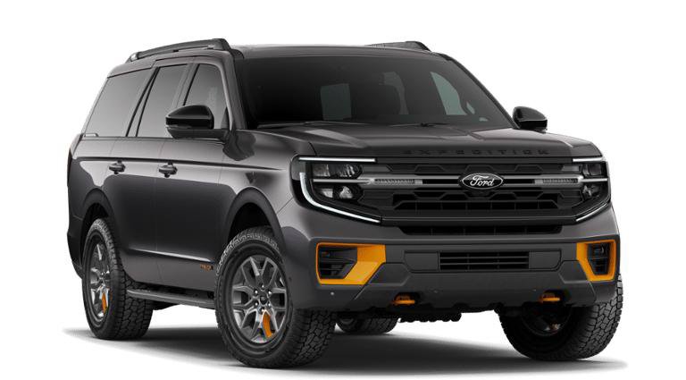 New 2026 Ford Expedition Tremor AWD/4WD image 41