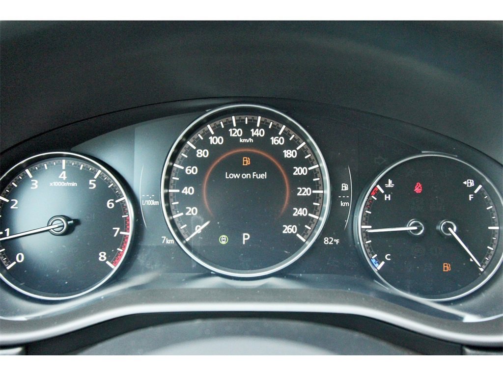 New 2026 MAZDA CX-30 AWD 2.5 S w/ Premium Package image 13