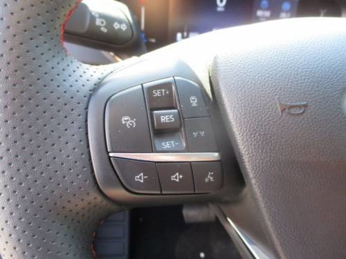 Used 2025 Ford Escape ST-Line w/ Tech Pack #1 image 13