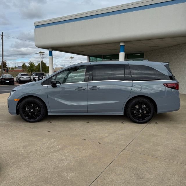 New 2026 Honda Odyssey Sport-L image 6