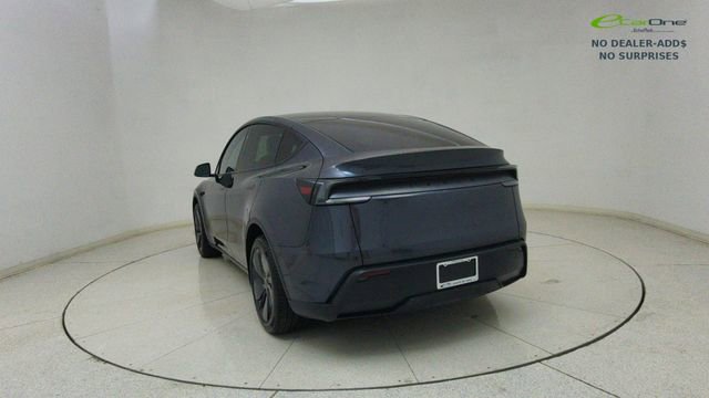 Used 2026 Tesla Model Y 2WD image 66