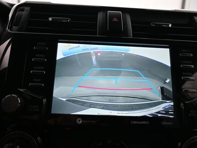 Used 2024 Toyota 4Runner TRD Off-Road image 18