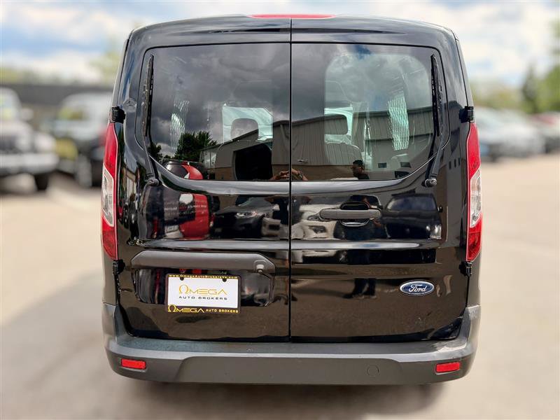 Used 2018 Ford Transit Connect XL FWD image 6