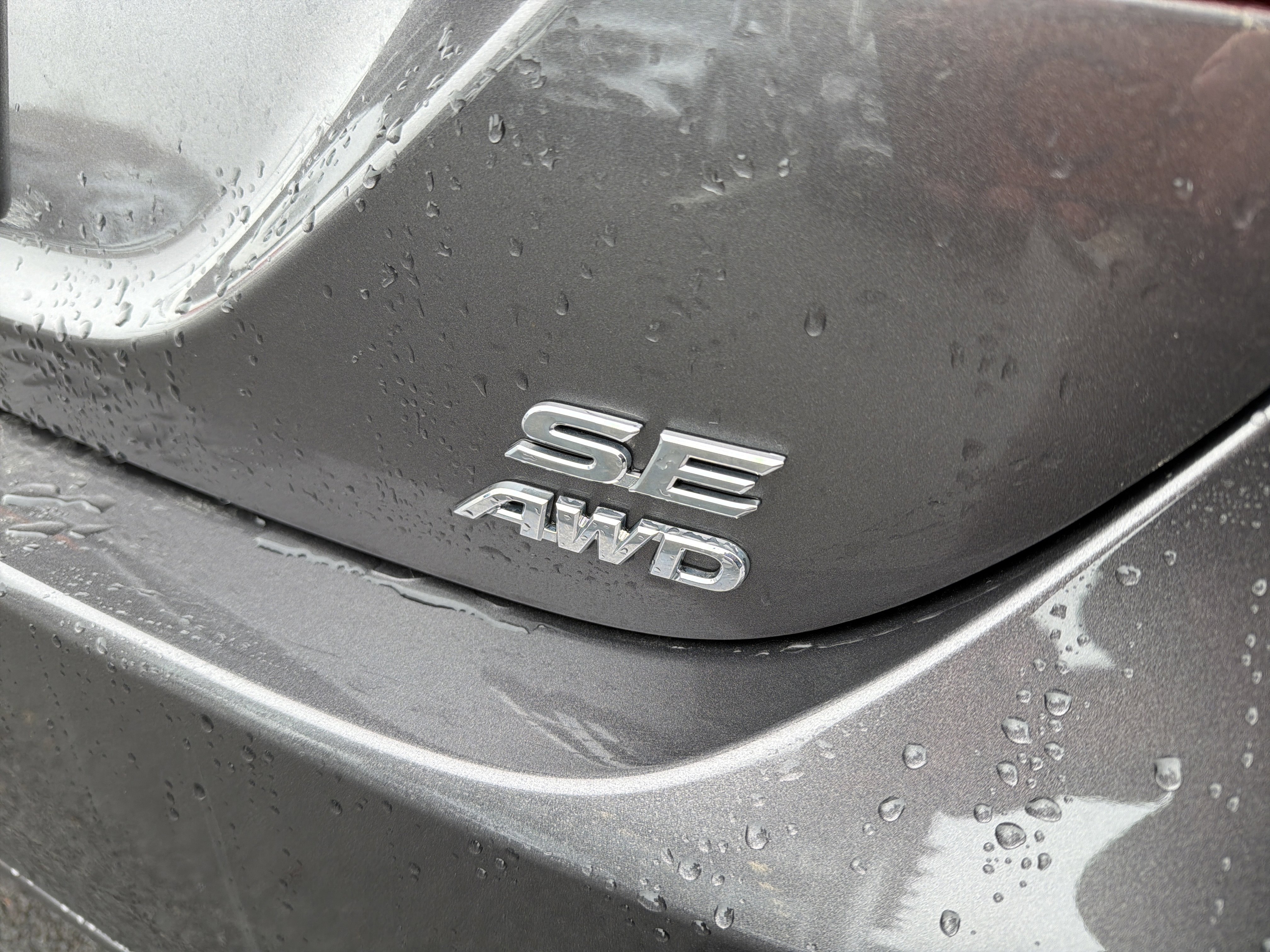 Used 2023 Toyota Camry SE w/ Cold Weather Package image 8