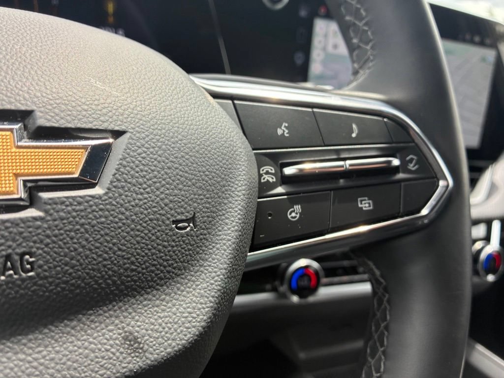 Used 2026 Chevrolet Equinox LT w/ Convenience Package II AWD/4WD image 35