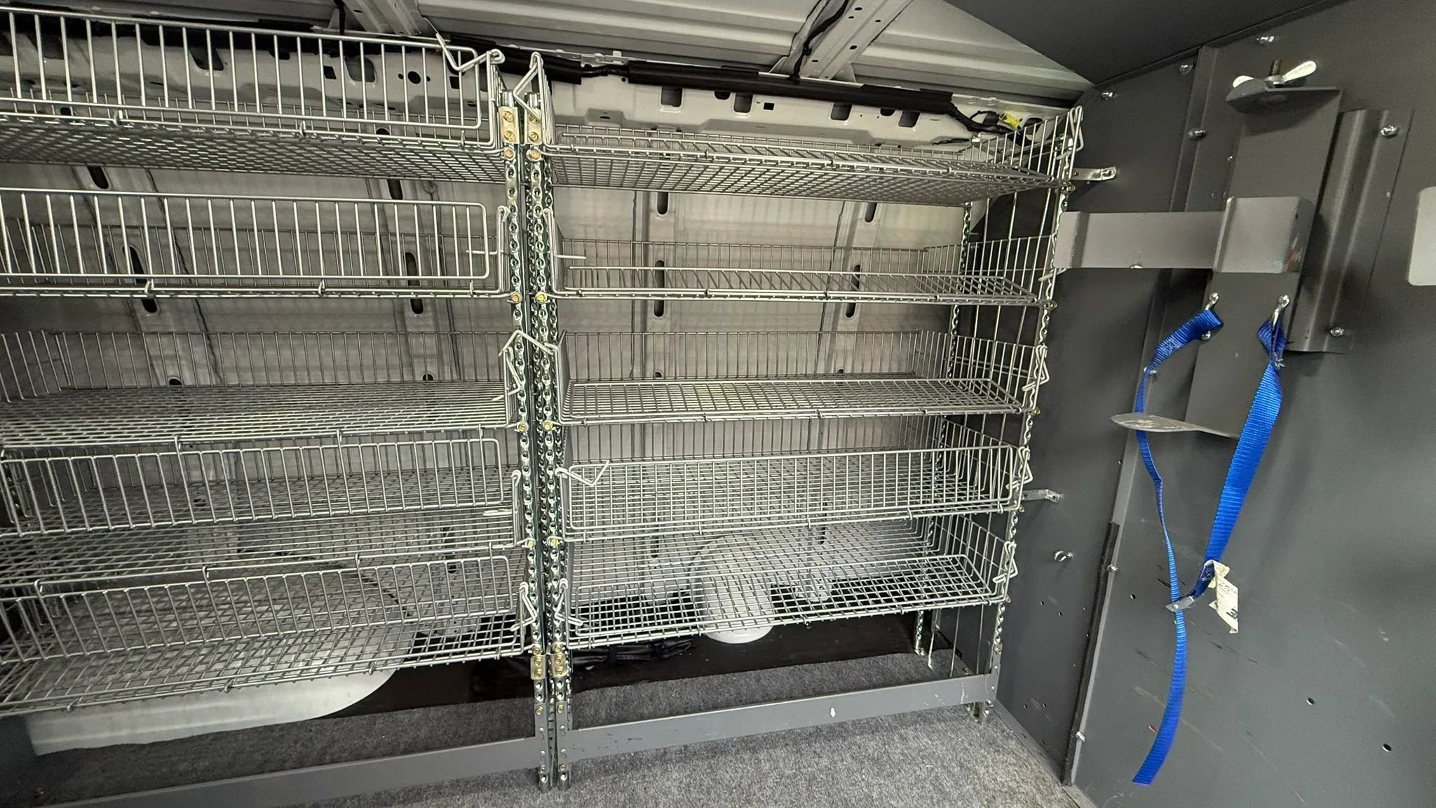 Used 2021 Chevrolet Express 2500 image 42