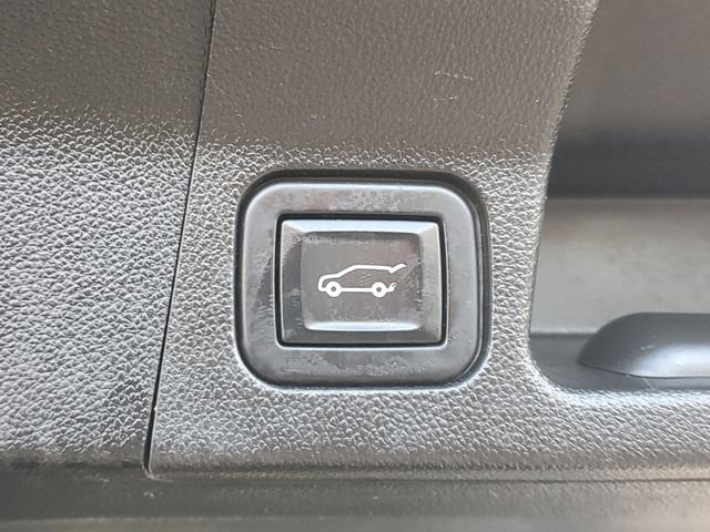 Certified 2021 GMC Acadia SLE w/ Driver Convenience Package AWD/4WD image 9