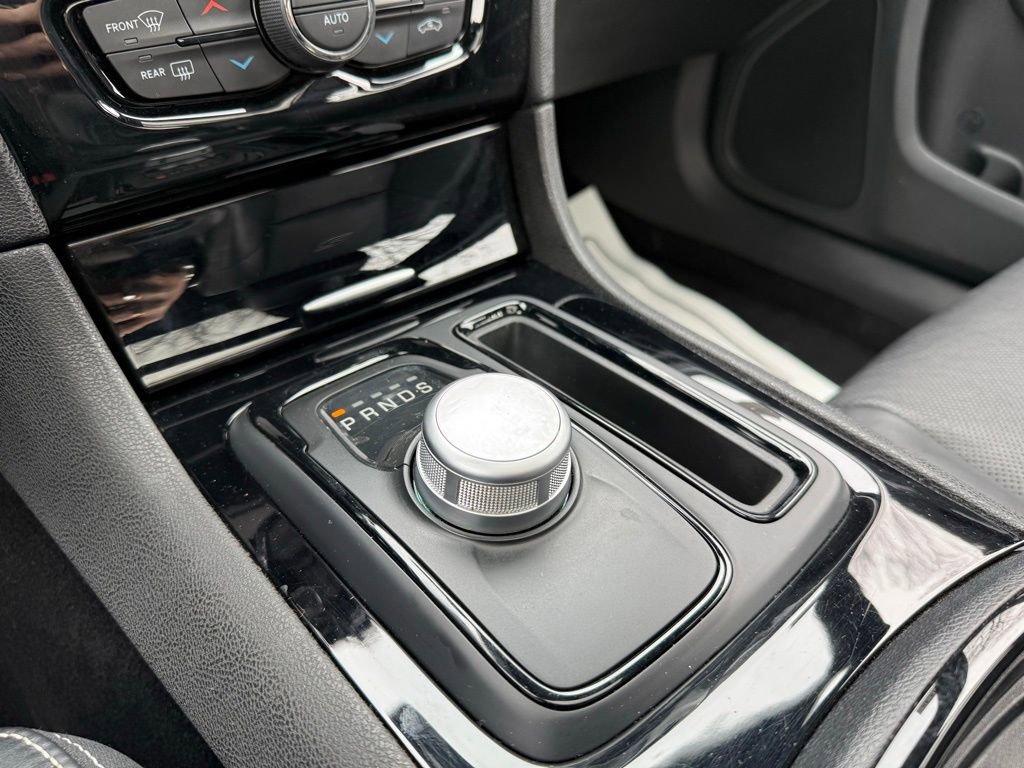 Used 2021 Chrysler 300 S w/ S Model Appearance Package image 13