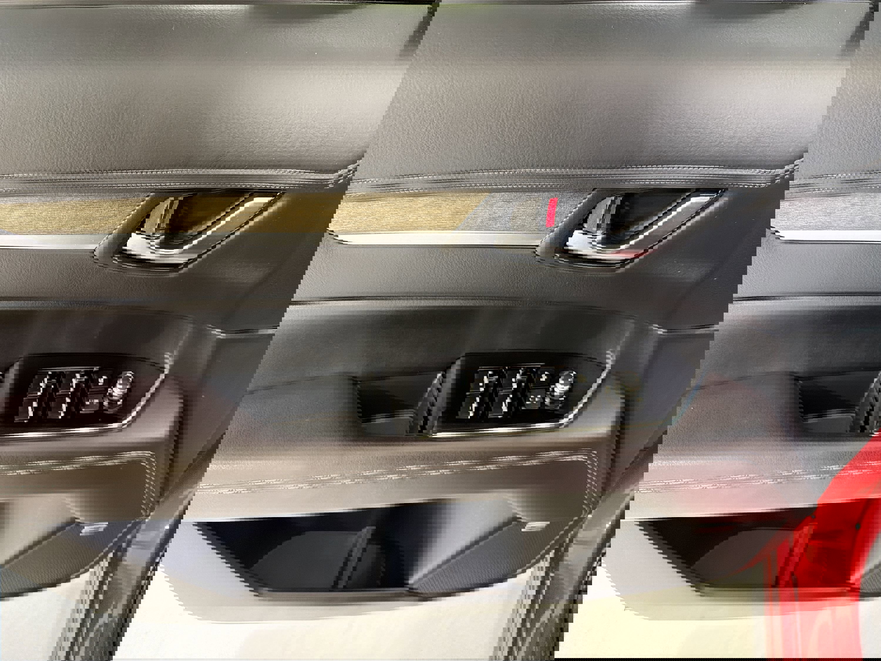 Used 2024 MAZDA CX-5 Signature image 12