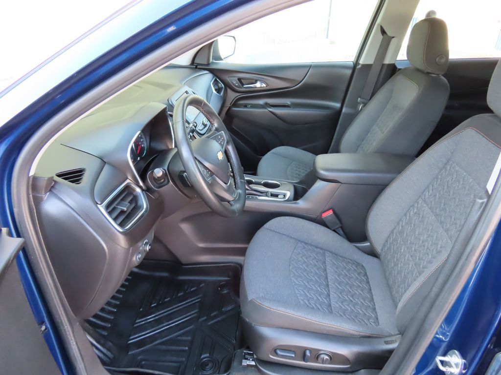 Certified 2023 Chevrolet Equinox LT image 22