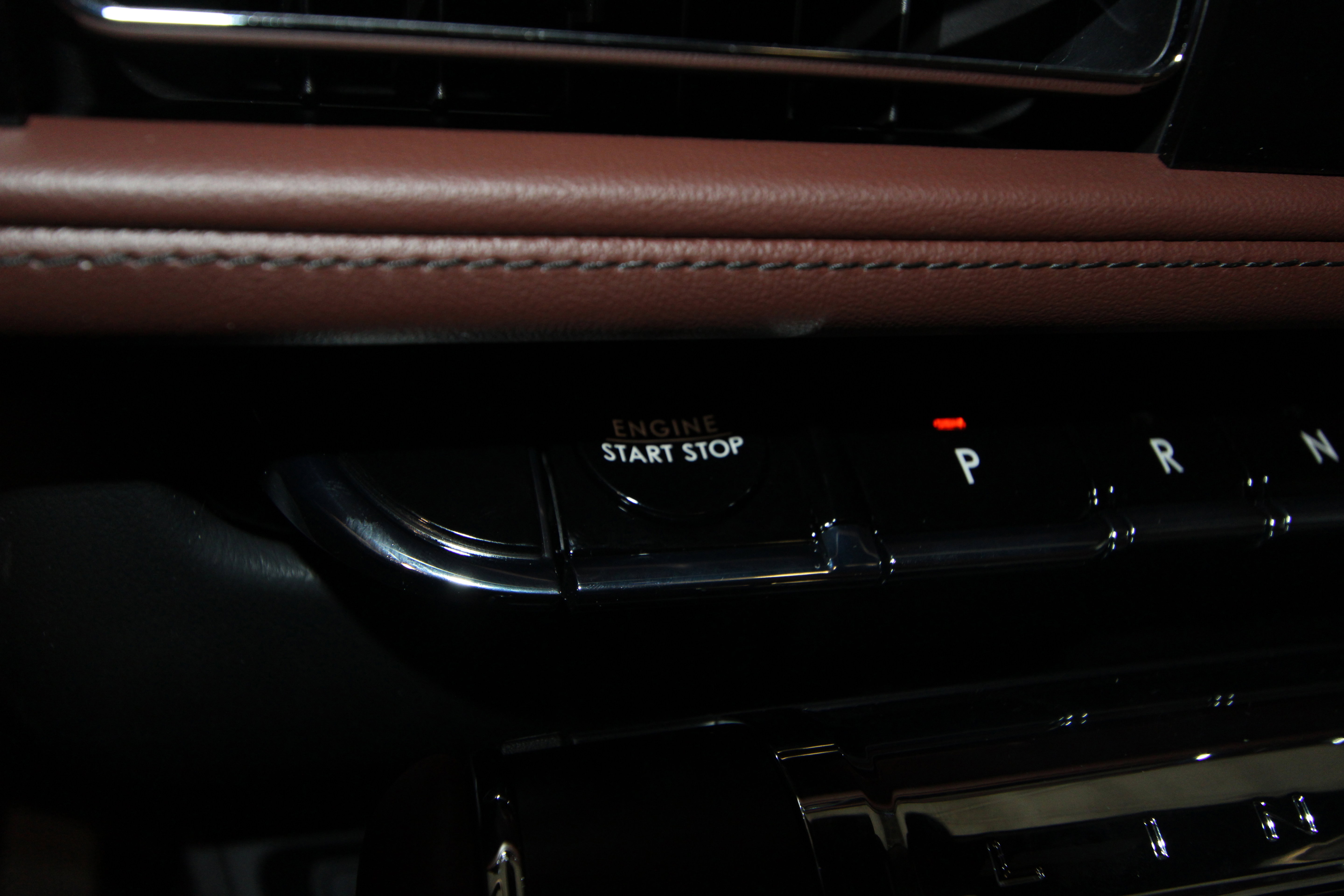 New 2026 Lincoln Aviator Reserve image 13