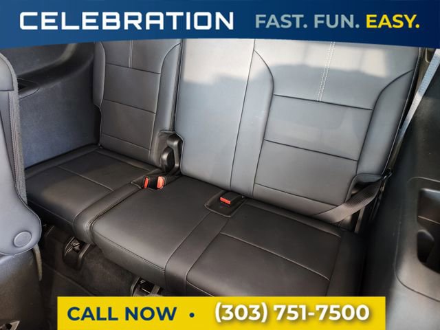 Used 2025 GMC Acadia Elevation w/ Elevation Premium Package image 13