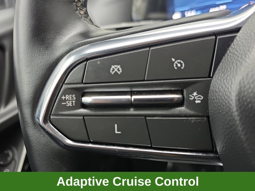 Used 2025 Chevrolet Equinox LT w/ Convenience Package II AWD/4WD image 27