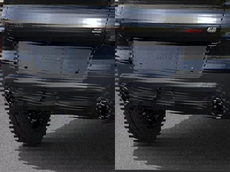 New 2026 Chevrolet TrailBlazer RS image 14