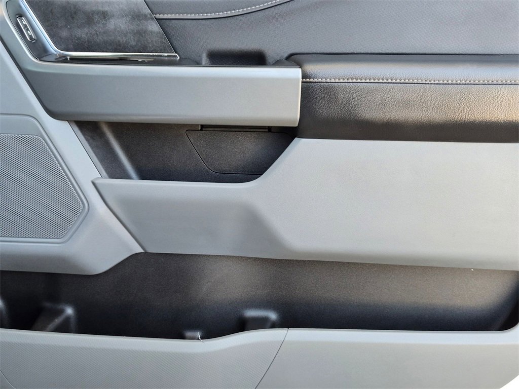 Used 2024 Ford F150 XLT w/ Equipment Group 302A MID image 26