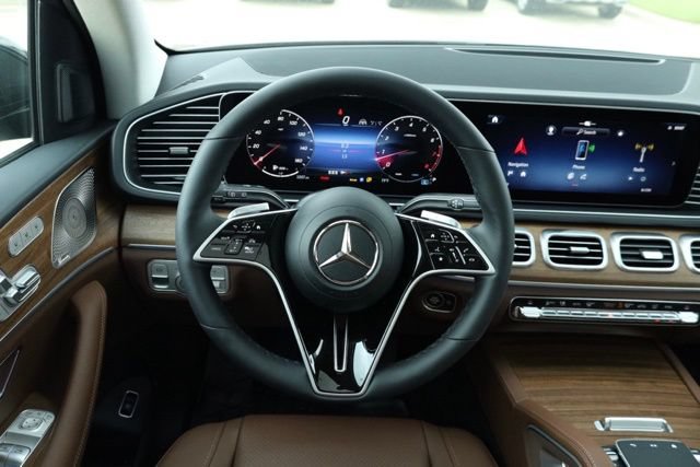 New 2026 Mercedes-Benz GLE 350 4MATIC image 15