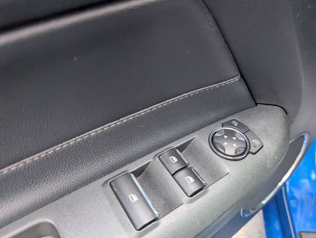 Used 2018 Ford Mustang Premium RWD image 11