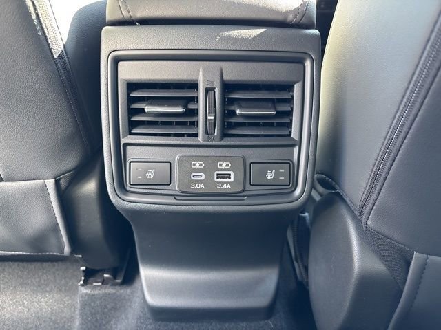 New 2026 Subaru Outback Touring XT image 17