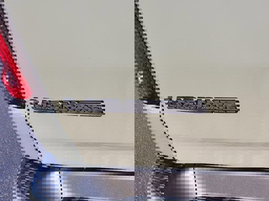 New 2026 RAM 1500 Laramie image 9