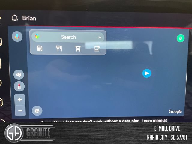 Used 2022 GMC Sierra 1500 Elevation w/ X31 Off-Road Package AWD/4WD image 28