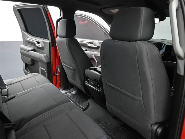 Used 2023 Chevrolet Silverado 1500 RST image 20