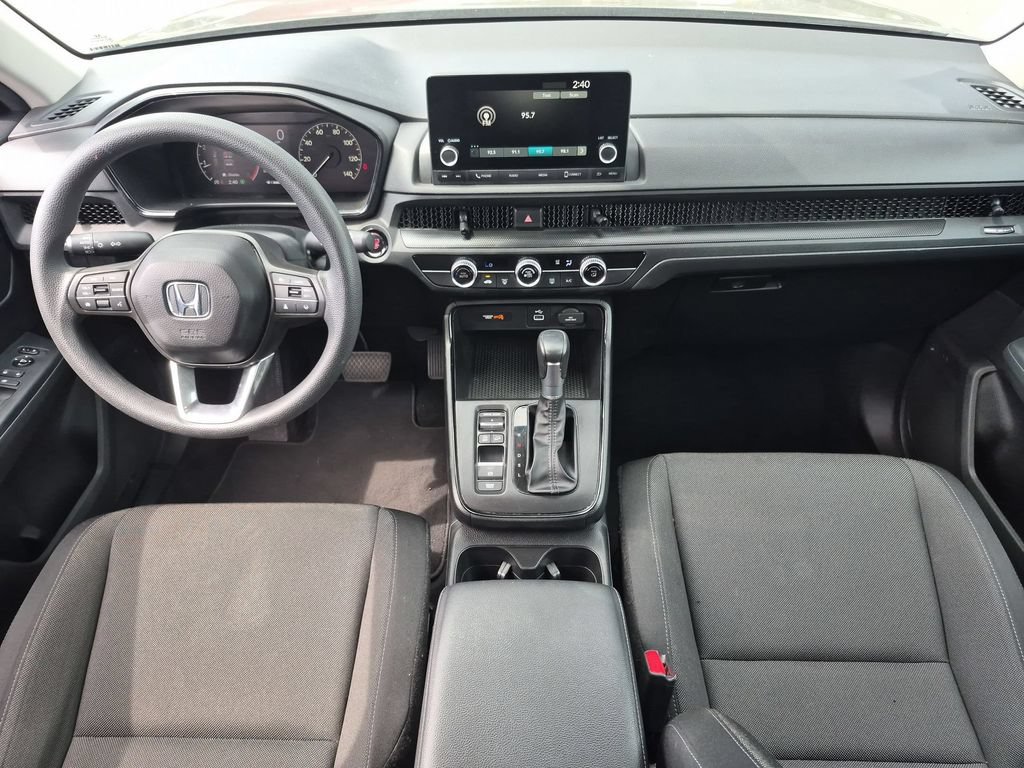 Used 2025 Honda CR-V LX image 26