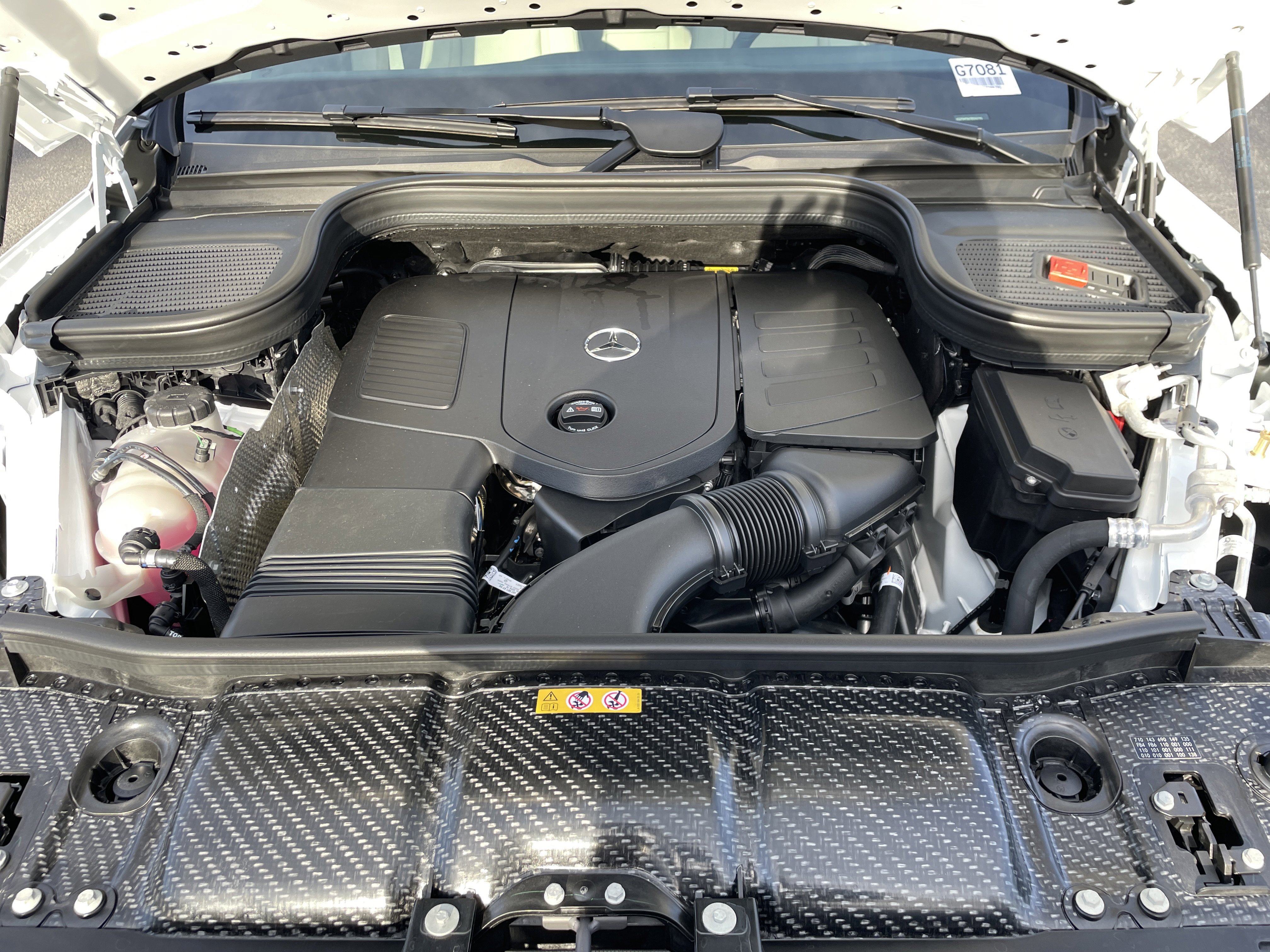 New 2026 Mercedes-Benz GLE 350 4MATIC image 45