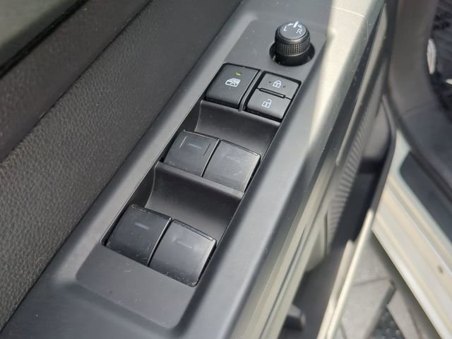 Used 2025 Toyota Tundra SR w/ SR Tow Package AWD/4WD image 18