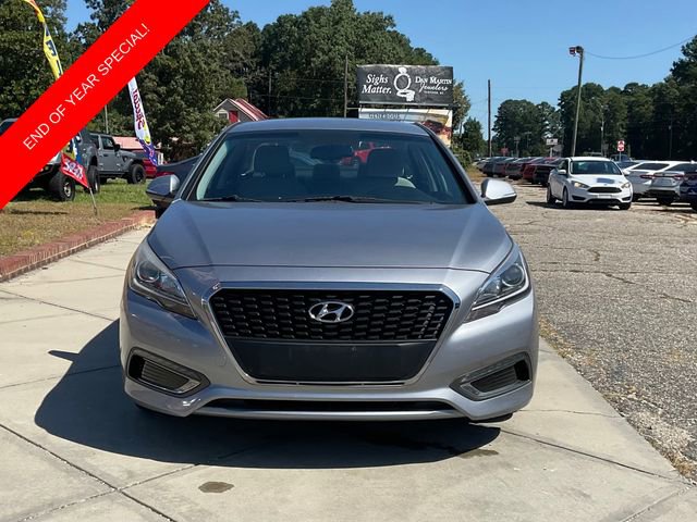 Used 2016 Hyundai Sonata SE video 2