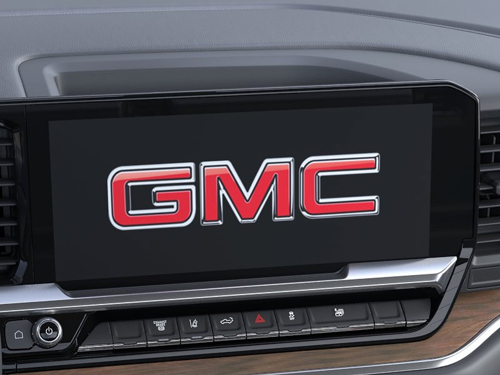 New 2026 GMC Sierra 2500 SLE AWD/4WD image 20