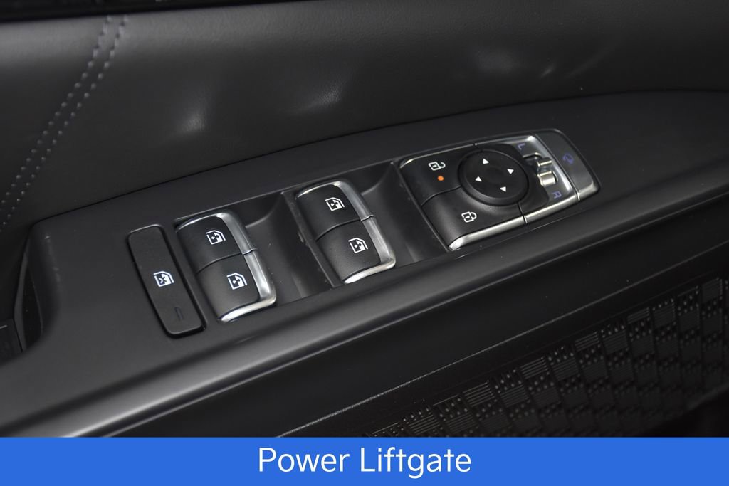 New 2026 Kia Carnival SX Prestige image 21