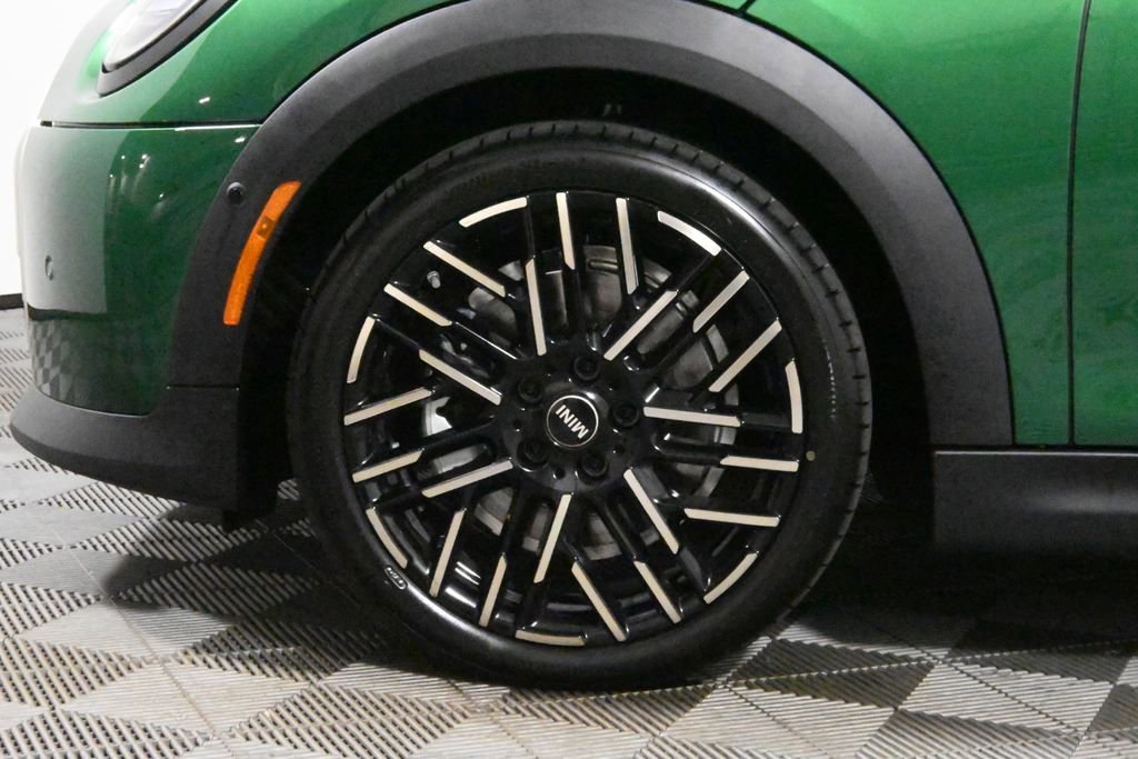 Used 2025 MINI Cooper S image 12