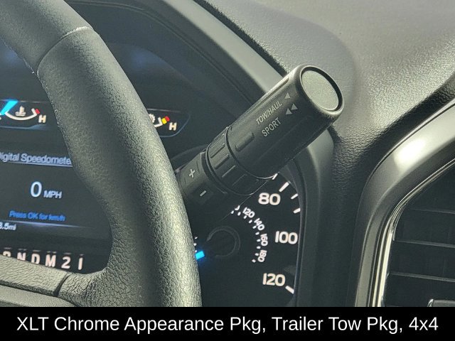 Used 2016 Ford F150 XLT w/ Equipment Group 301A Mid AWD/4WD image 24