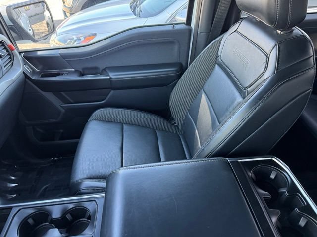 Certified 2021 Ford F150 Raptor w/ Tow Technology Package AWD/4WD image 23