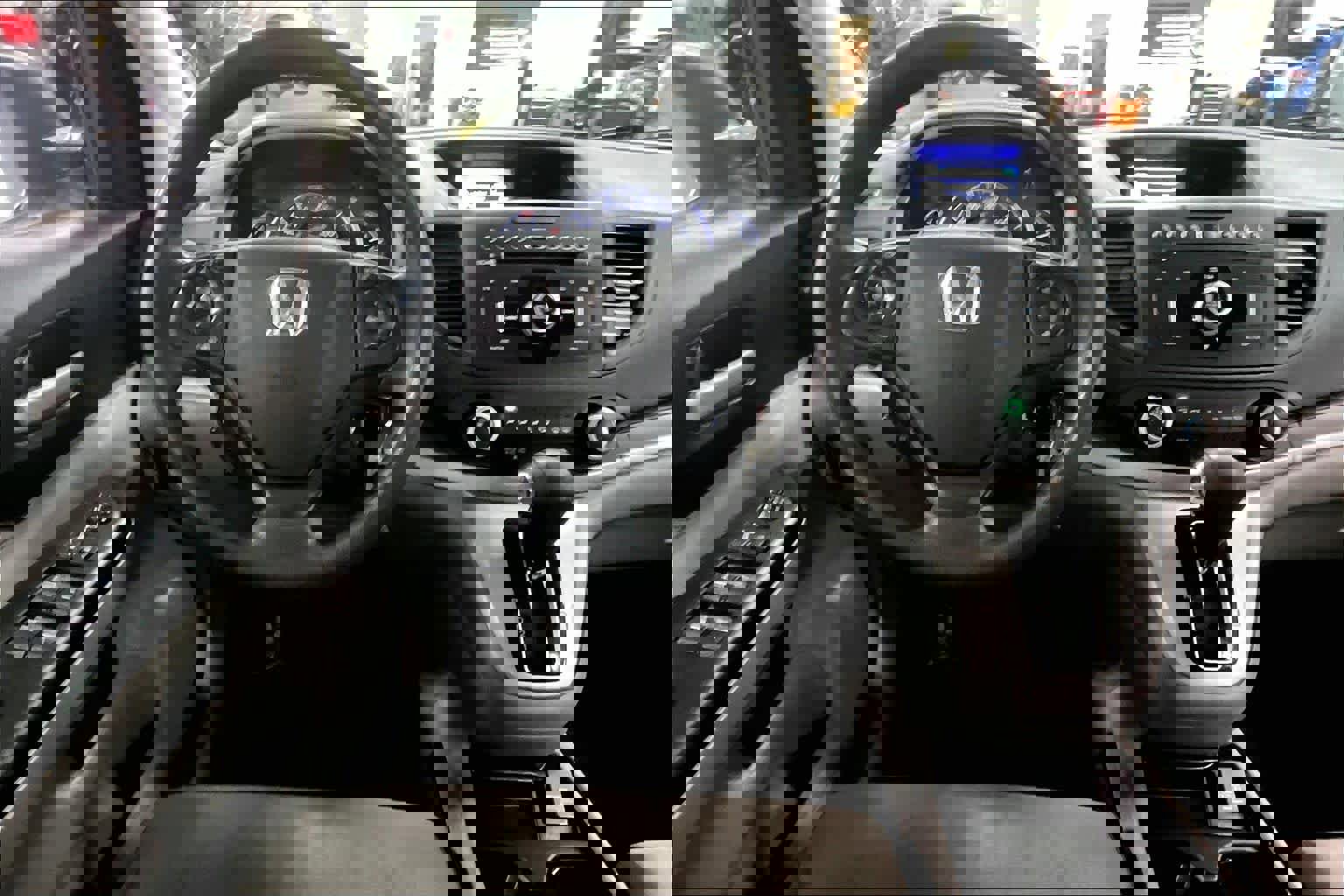 Used 2014 Honda CR-V LX image 6