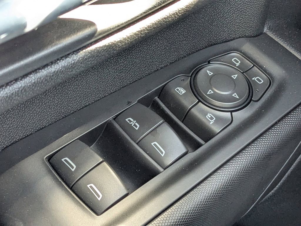 Used 2026 Chevrolet Silverado 3500 W/T AWD/4WD image 25