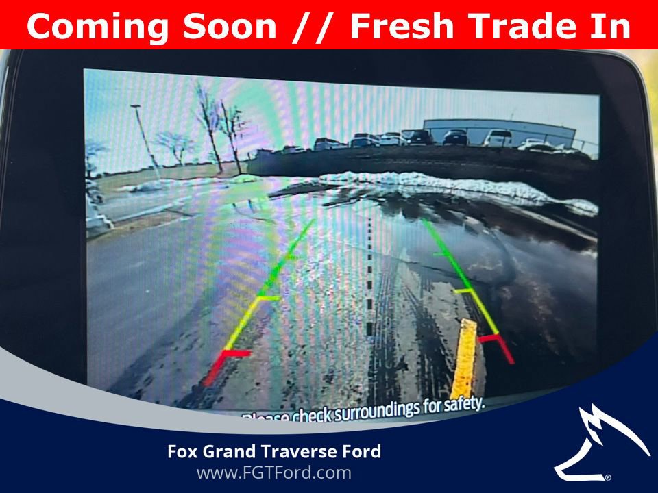 Certified 2023 Ford Escape Active AWD/4WD image 22
