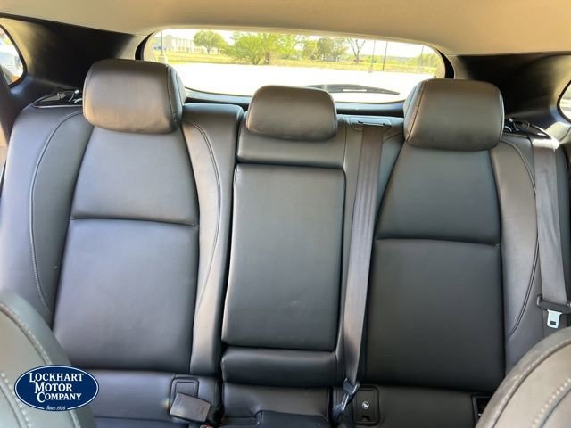 Used 2024 MAZDA CX-30 AWD 2.5 S w/ Select Sport Pkg image 25