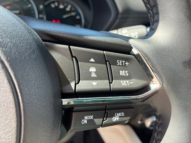Used 2025 MAZDA CX-5 AWD 2.5 S image 20