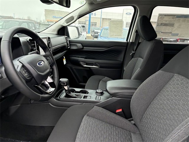 New 2025 Ford Ranger XLT w/ FX4 Off-Road Package image 13