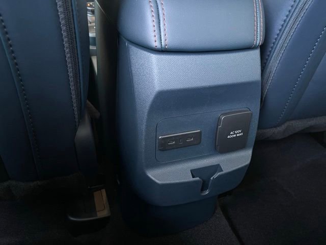 New 2026 Ford Maverick Lariat AWD/4WD image 19