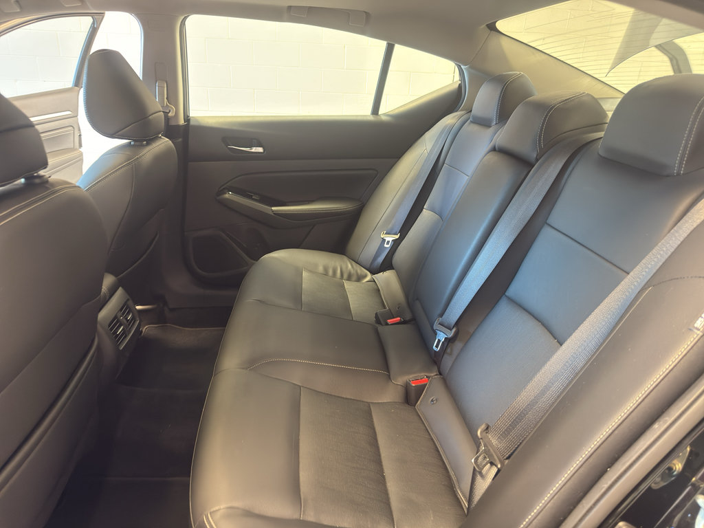 Used 2021 Nissan Altima 2.5 Platinum AWD/4WD image 29