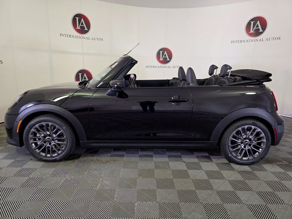 New 2026 MINI Cooper S FWD image 10