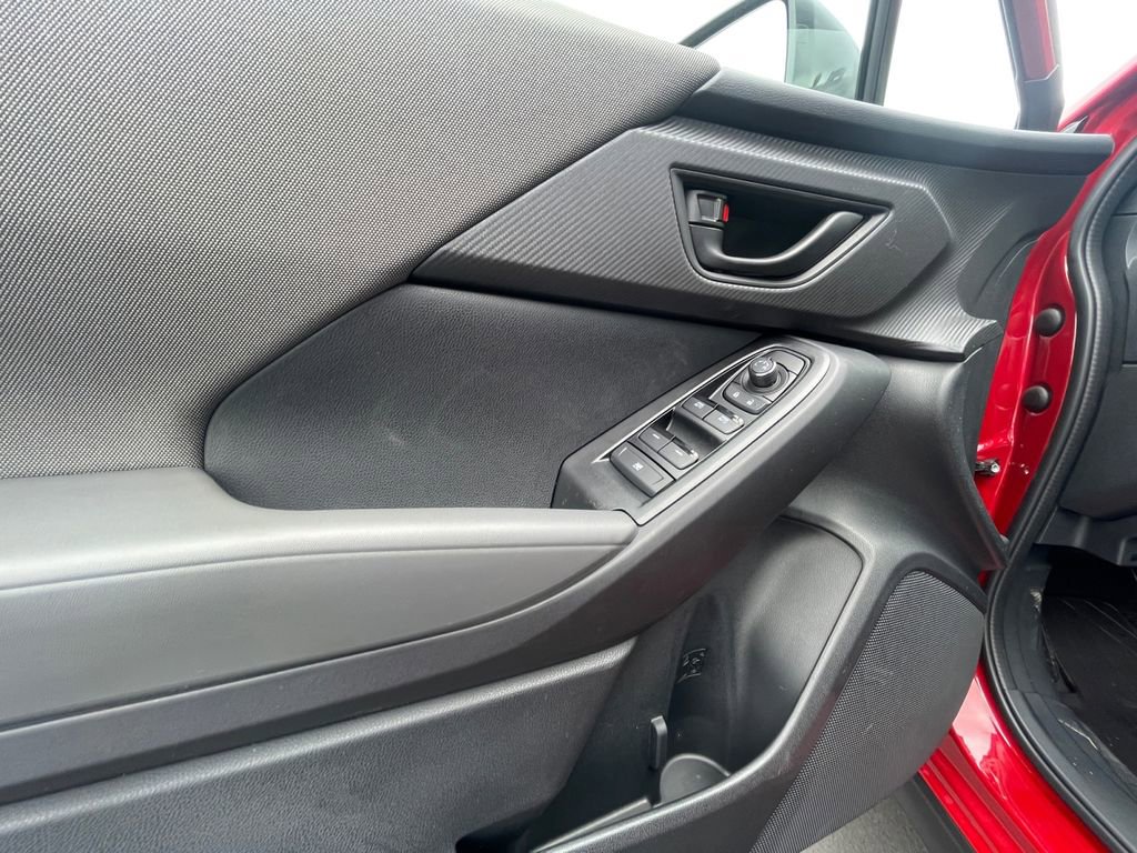 New 2026 Subaru Crosstrek 2.5i image 11