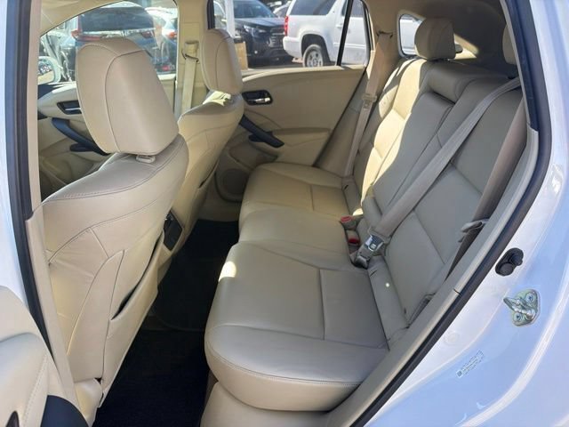 Used 2017 Acura RDX FWD image 21