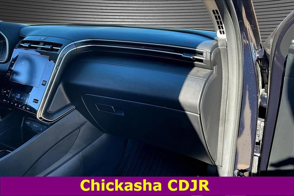 Used 2024 Hyundai Tucson SEL image 25
